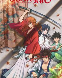 Lãng Khách Kenshin