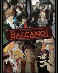 Baccano!