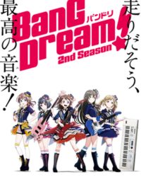 BanG Dream! 2