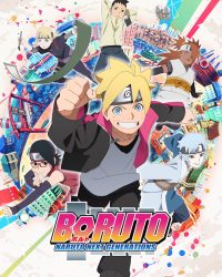 Boruto: Naruto Thế Hệ Kế Tiếp