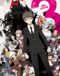 Danganronpa 3: Chương tuyệt vọng