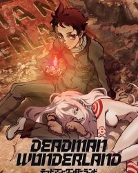 Deadman Wonderland