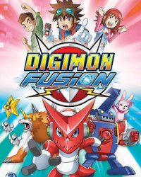 Digimon Xros Wars