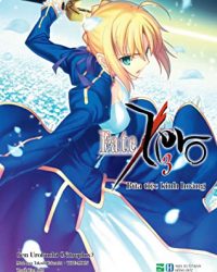 Fate/Zero (Phần 2)