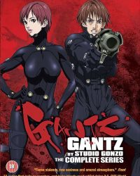 Gantz (Phần 2)