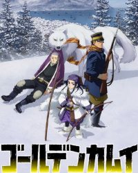 Golden Kamuy