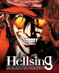 Hellsing