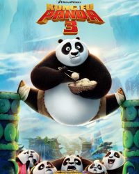 Kung Fu Panda 3