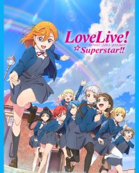 Love Live! Siêu Sao!! Mùa 2