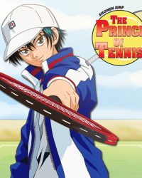 Prince Of Tennis