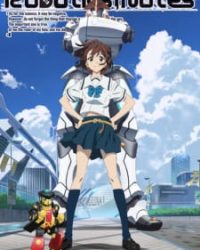 Robotics;Notes