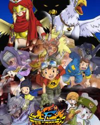 Sự Hồi Sinh Của Digimon Cổ Đại!