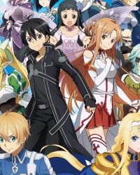 Sword Art Online