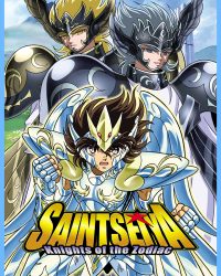 Thánh Đấu Sĩ Saint Seiya: Minh Vương Hades - Elysion