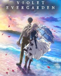 Violet Evergarden: Hồi Ức Không Quên