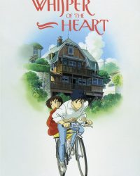 Whisper of the Heart