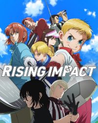 Rising Impact (Phần 2)