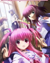 Angel Beats! Specials