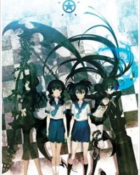 Black★Rock Shooter (OVA)