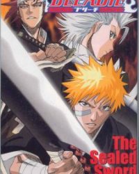 Bleach: The Sealed Sword Frenzy