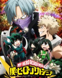 Boku no Hero Academia: Training of the Dead