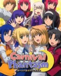 Carnival Phantasm