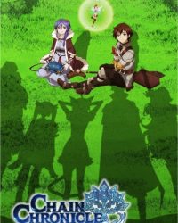 Chain Chronicle: Short Animation