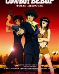 Cowboy Bebop: Tengoku no Tobira