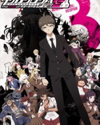 Danganronpa 3: The End of Kibougamine Gakuen – Zetsubou-hen