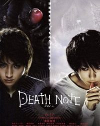 Death Note Live Action