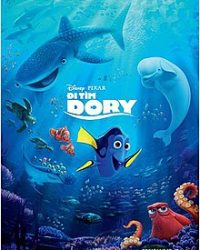 Đi tìm Dory