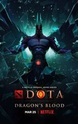 DOTA: Dragon’s Blood