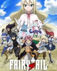 Fairy Tail: Final Series