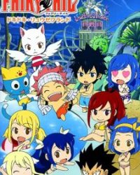 Fairy Tail OVA