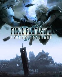 Final Fantasy VII: Hành Trình Của Những Đứa Trẻ