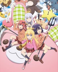 Gabriel DropOut