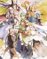 Grancrest Senki: Tsuisou