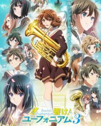 Hibike! Euphonium 3