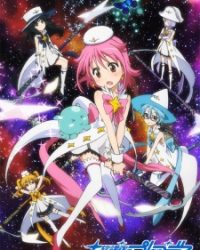 Houkago no Pleiades (TV)