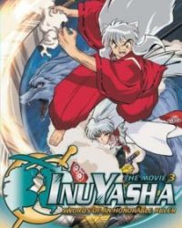 InuYasha Movie 3: Tenka Hadou no Ken