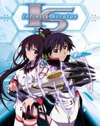 IS: Infinite Stratos