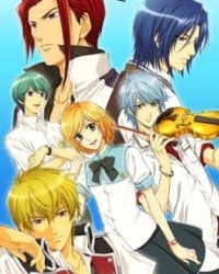 Kiniro no Corda: Blue♪Sky