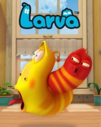 Larva 2nd Season