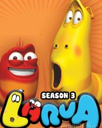 Larva 3rd Season