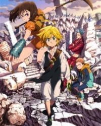 Nanatsu no Taizai: Imashime no Fukkatsu Joshou