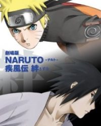 Naruto: Shippuuden Movie 2 – Kizuna