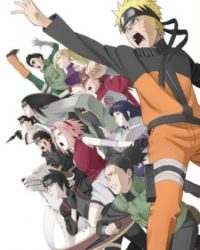 Naruto: Shippuuden Movie 3 – Hi no Ishi wo Tsugu Mono