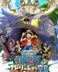 One Piece: Episode of Sorajima