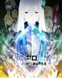 Re:Zero kara Hajimeru Isekai Seikatsu 2nd Season