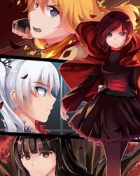 RWBY: Volume 2